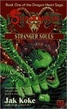 ShadowRun: Stranger Souls (Jak Koke)